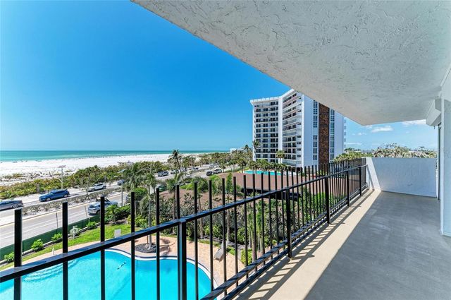 101 BENJAMIN FRANKLIN DRIVE 46, Sarasota, FL 34236