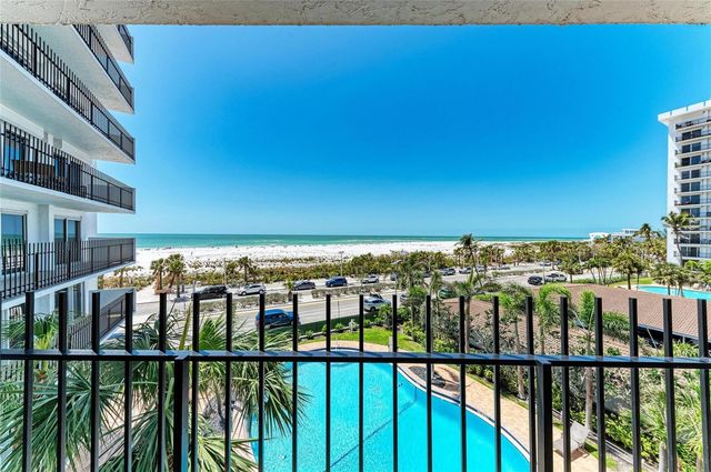 101 BENJAMIN FRANKLIN DRIVE 46, Sarasota, FL 34236