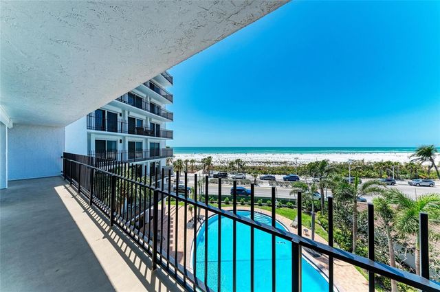 101 BENJAMIN FRANKLIN DRIVE 46, Sarasota, FL 34236