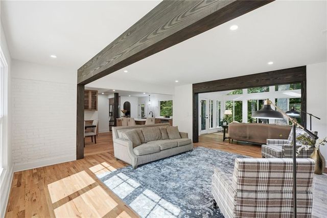 2433 Helmsdale Drive NE, Atlanta, GA 30345