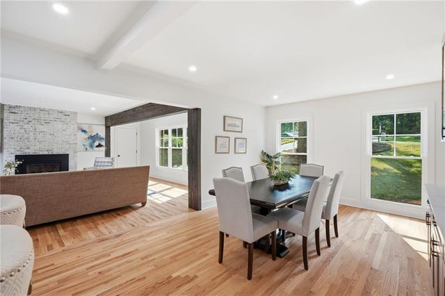 2433 Helmsdale Drive NE, Atlanta, GA 30345