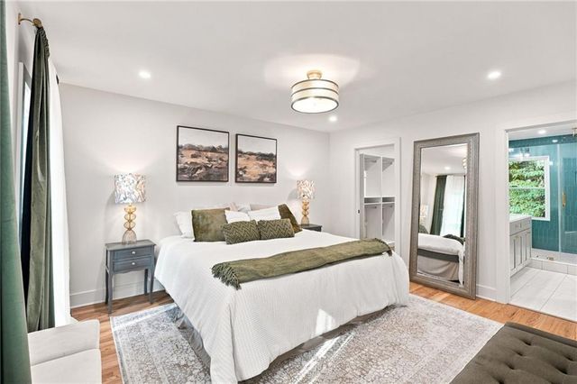 2433 Helmsdale Drive NE, Atlanta, GA 30345