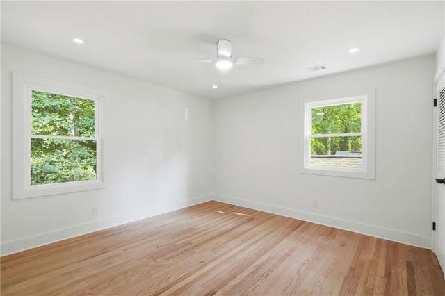2433 Helmsdale Drive NE, Atlanta, GA 30345