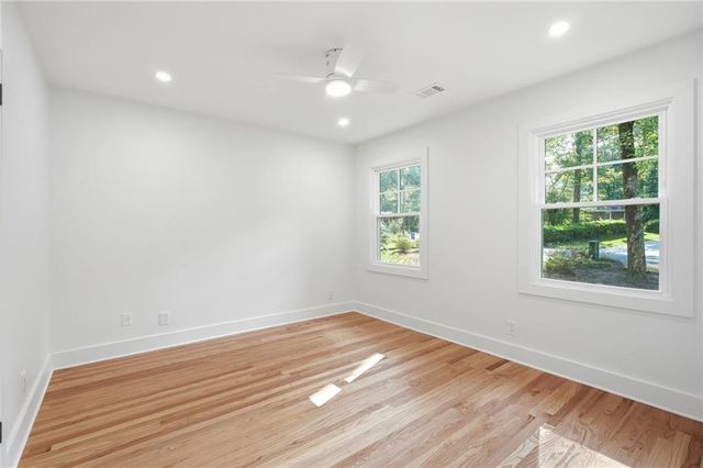 2433 Helmsdale Drive NE, Atlanta, GA 30345