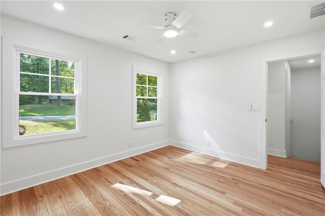 2433 Helmsdale Drive NE, Atlanta, GA 30345