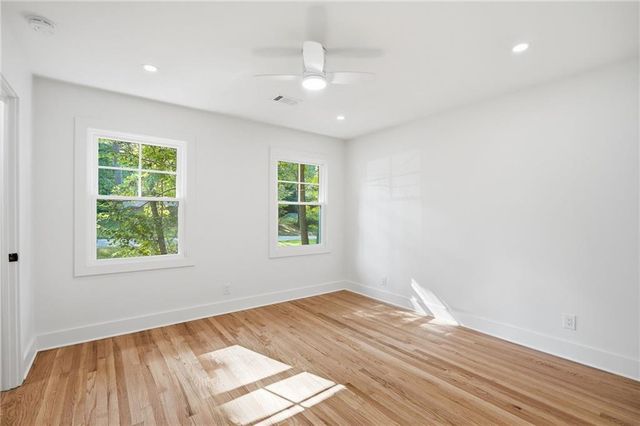 2433 Helmsdale Drive NE, Atlanta, GA 30345