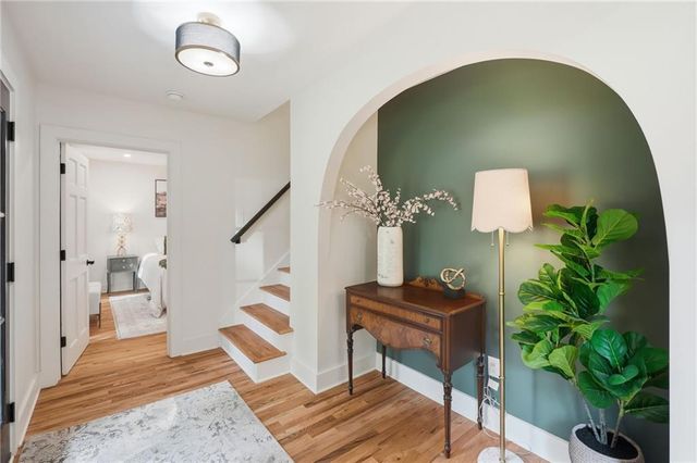 2433 Helmsdale Drive NE, Atlanta, GA 30345