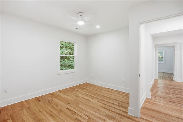 2433 Helmsdale Drive NE, Atlanta, GA 30345