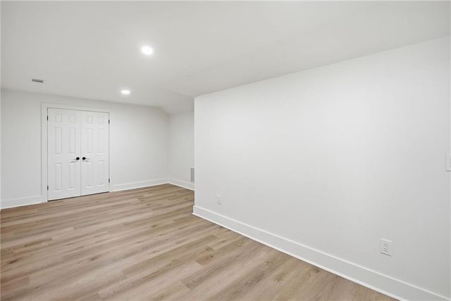 2433 Helmsdale Drive NE, Atlanta, GA 30345
