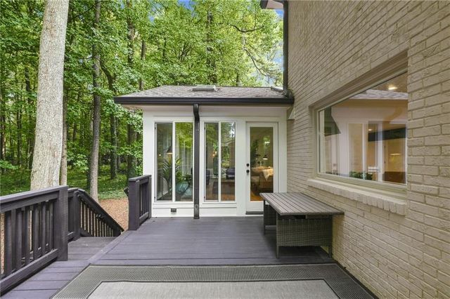 2433 Helmsdale Drive NE, Atlanta, GA 30345