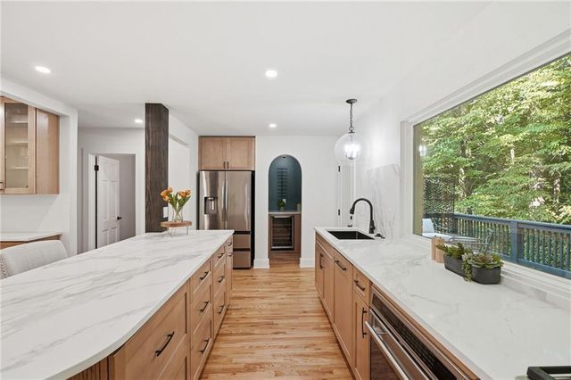 2433 Helmsdale Drive NE, Atlanta, GA 30345
