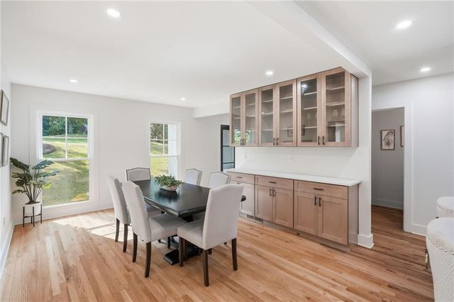 2433 Helmsdale Drive NE, Atlanta, GA 30345