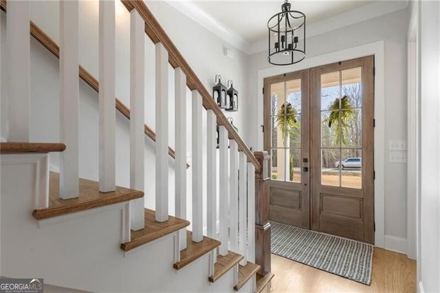 1675 Hornage Road, Ball Ground, GA 30107