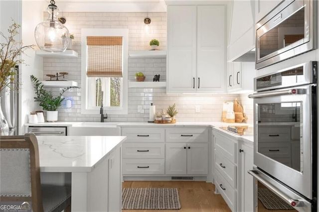 1675 Hornage Road, Ball Ground, GA 30107