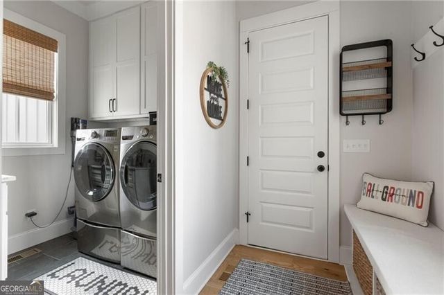 1675 Hornage Road, Ball Ground, GA 30107