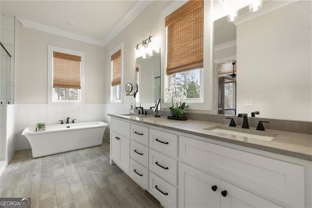 1675 Hornage Road, Ball Ground, GA 30107