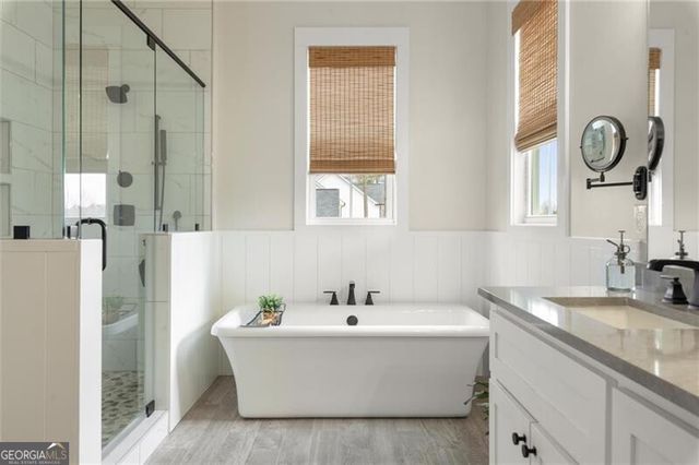 1675 Hornage Road, Ball Ground, GA 30107