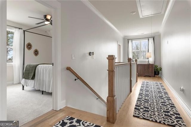 1675 Hornage Road, Ball Ground, GA 30107