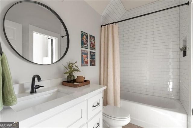 1675 Hornage Road, Ball Ground, GA 30107