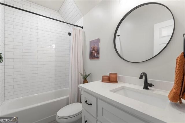 1675 Hornage Road, Ball Ground, GA 30107