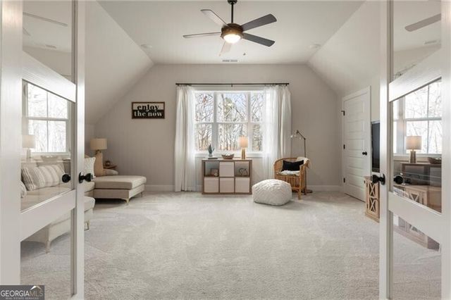 1675 Hornage Road, Ball Ground, GA 30107