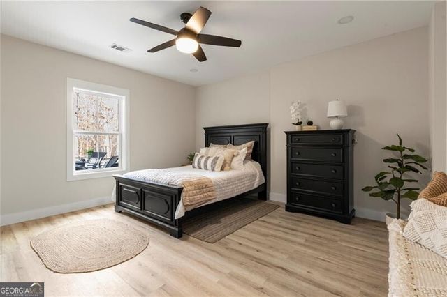 1675 Hornage Road, Ball Ground, GA 30107