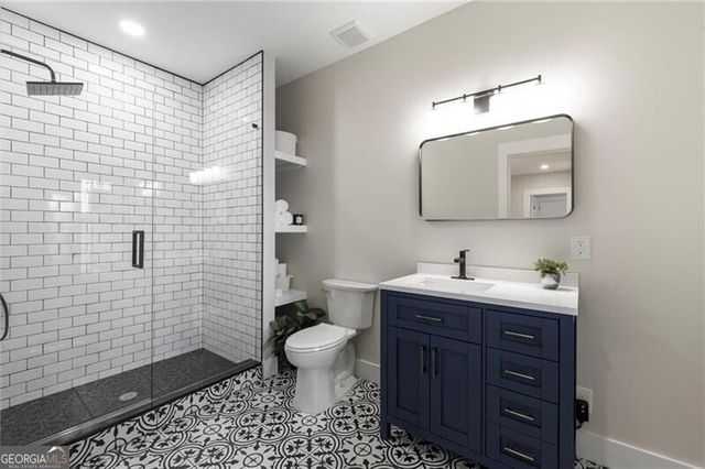 1675 Hornage Road, Ball Ground, GA 30107