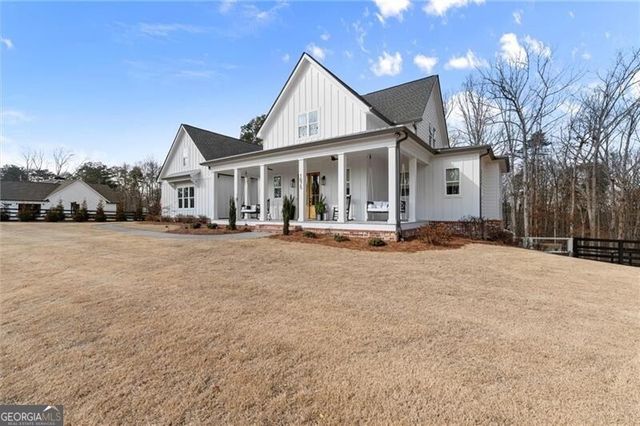 1675 Hornage Road, Ball Ground, GA 30107