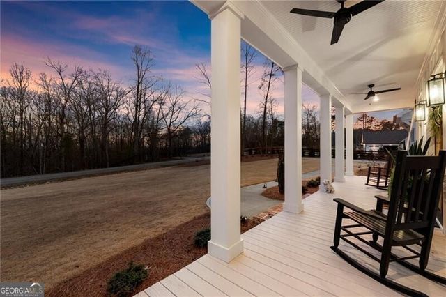 1675 Hornage Road, Ball Ground, GA 30107