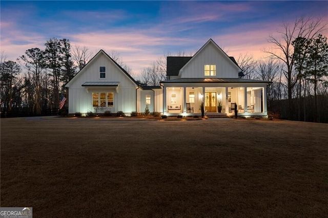 1675 Hornage Road, Ball Ground, GA 30107