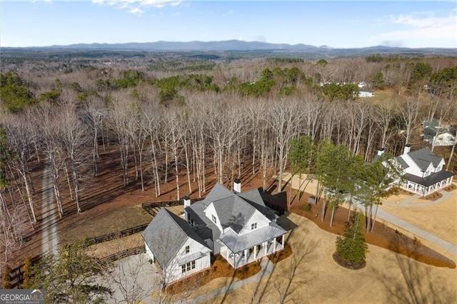 1675 Hornage Road, Ball Ground, GA 30107