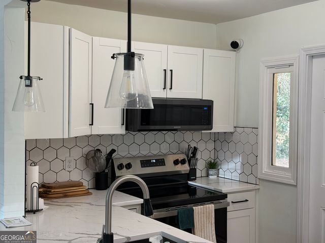 3852 Tyler Drive, Macon, GA 31206