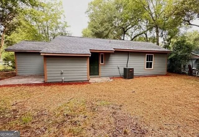 3852 Tyler Drive, Macon, GA 31206