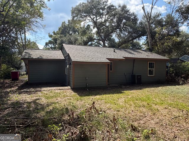 3852 Tyler Drive, Macon, GA 31206