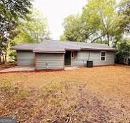 3852 Tyler Drive, Macon, GA 31206