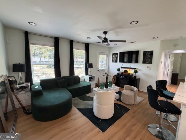 3852 Tyler Drive, Macon, GA 31206