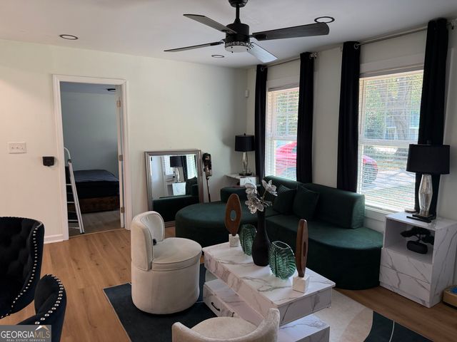 3852 Tyler Drive, Macon, GA 31206