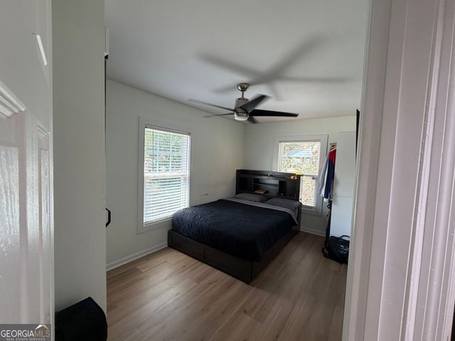 3852 Tyler Drive, Macon, GA 31206