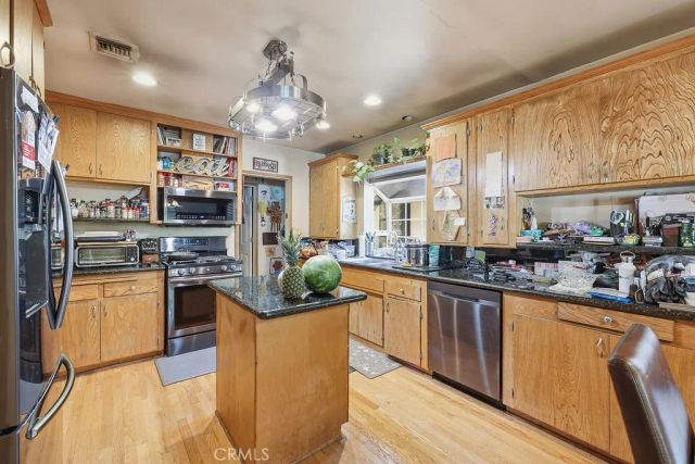 25102 Wheeler Road, Newhall, CA 91321