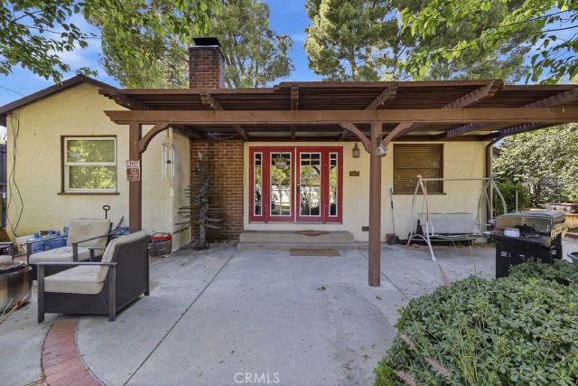 25102 Wheeler Road, Newhall, CA 91321
