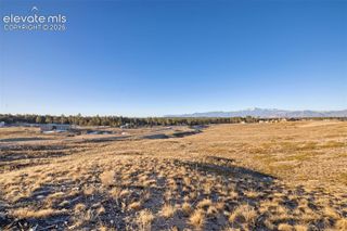 12692 Eagle Forest Drive, Colorado Springs, CO 80908