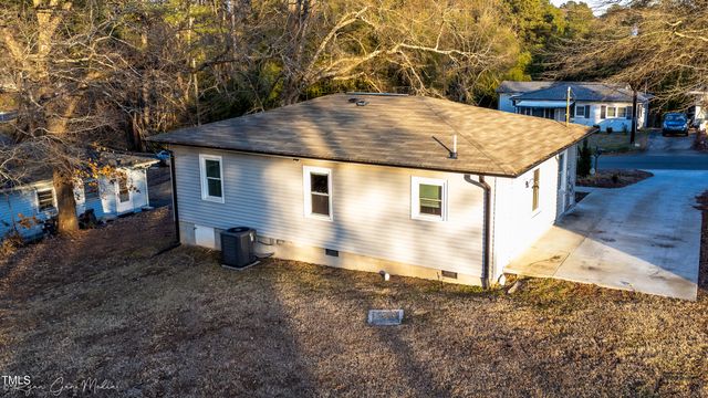 3047 Forrester Street, Durham, NC 27704