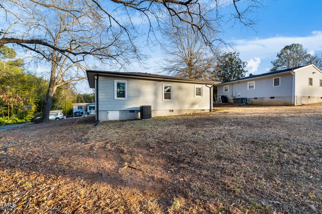 3047 Forrester Street, Durham, NC 27704