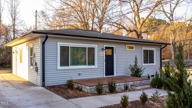 3047 Forrester Street, Durham, NC 27704