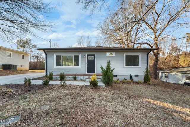3047 Forrester Street, Durham, NC 27704