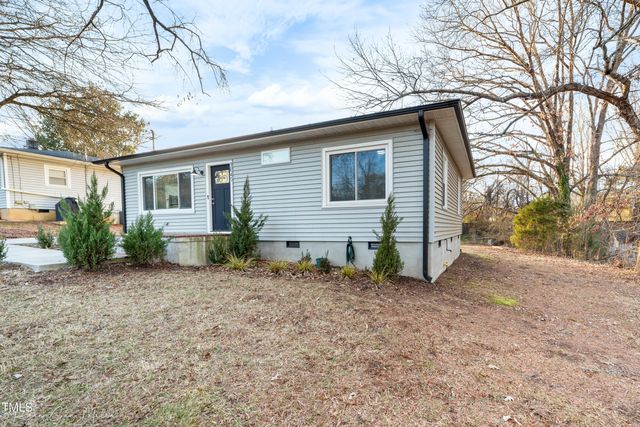 3047 Forrester Street, Durham, NC 27704