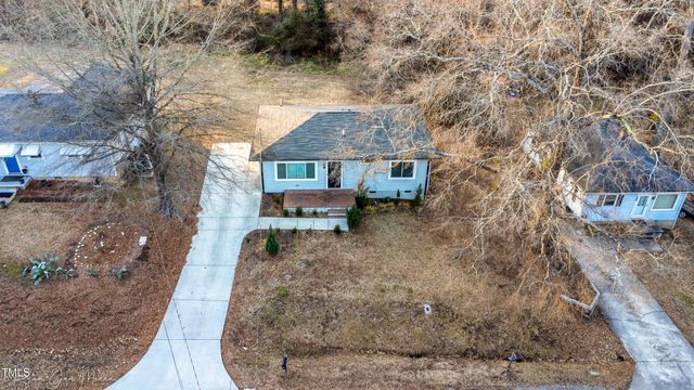 3047 Forrester Street, Durham, NC 27704