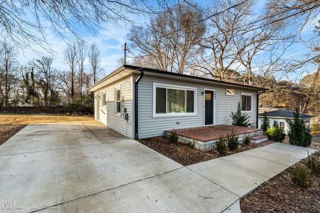 3047 Forrester Street, Durham, NC 27704
