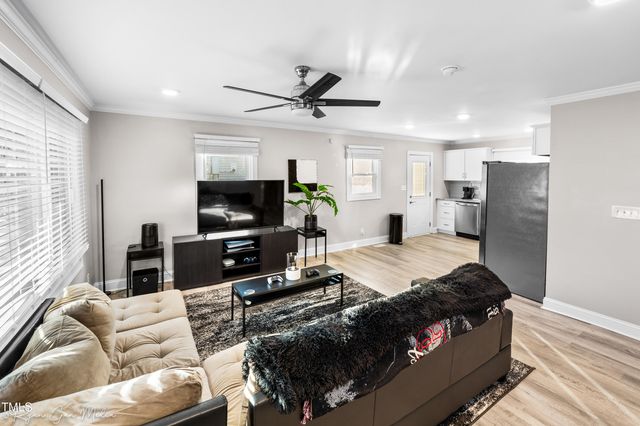 3047 Forrester Street, Durham, NC 27704