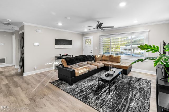 3047 Forrester Street, Durham, NC 27704